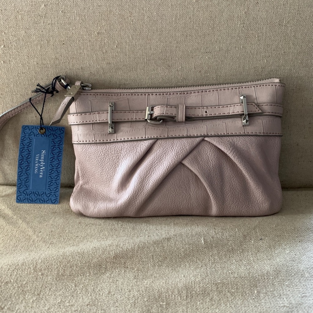 Simply Vera Clutch